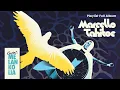 Download Lagu Marcello Tahitoe - Ombak Melankolia (Playlist Full Album)