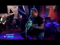 Lagu James hetfield - Mama Said  (Live on Later '96)