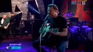 Download James hetfield - Mama Said  (Live on Later '96) MP3