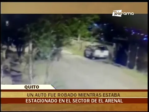 Desde la Mitad del Mundo 30-01-2023