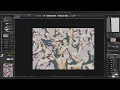 Drawing Power Rangers S P D Part 8 1
