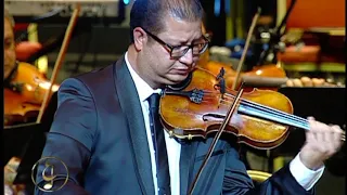 محمود سرور ظلمنا الحب دار الاوبرا المصريه 