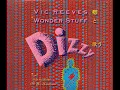 Vic Reeves and The Wonderstuff - Dizzy (Coffee Break Mix)