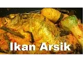 Download Lagu Resep Ikan Arsik (Arsik Fish Recipe)