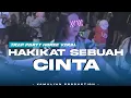Download Lagu DJ HAKIKAT SEBUAH CINTA - BLAYER BLAYER BASS NULUP - KAMULYAN PRODUCTION