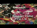 Funkadelic - You Scared the Lovin Outta Me