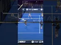 Download Lagu Quick reflexes from Gemma Triay😮‍💨💎#PremierPadel #MiamiPremierPadelP1 #padel