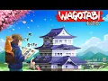 Download Lagu Wagotabi - Japan chat (わごたび - 日本チャット) Episode 7