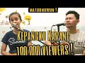 Download Lagu KEPANGKU KAPANG -( ADIF M ) cover Pawestri | Nanang
