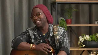 refentse nuwe album 12 oktober 2020