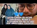 Download Lagu FATTAH TERHARU IBU DATANG LAWAT BAKAL MENANTU KESAYANGAN DOA IBU FATTAH BUAT AMIRA RAMAI TERSENTUH💙