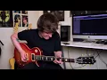 Ten Tonne Skeleton - Royal Blood Cover