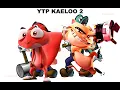 Download Lagu YTP KAELOO 2,Mr Chat et Moignon Superstar saga