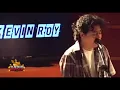 Mike Villegas  Bilanggo feat Kevin Roy  Zach Lucero Live Rizal Underground