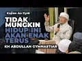 Download Lagu Tidak Mungkin Hidup Ini Enak Terus - Kajian Aa Gym