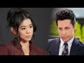 Matlock Assault Allegations David Del Rio s Wife SLAMS Leah Lewis as Actress Breaks Silence