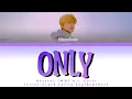 Download Lagu [A.I. COVER] ONLY - NCT Haechan (해찬) Color-Coded Lyrics 가사 (Eng/Han/Rom) (ORIGINAL: LeeHi)