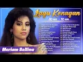 Download Lagu MERIAM BELLINA Full Album | Lagu Nostalgia 80 90an Terpopuler \u0026 Penuh Kenangan