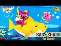 Download Lagu Baby Shark doo doo doo | Baby Shark Nursery Rhymes | Kids Song | Little Wonders