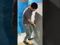 Download Lagu Super detailed steps of tiling in Xinxiang, Zhang Jiandong records my tiling life. It was Tiktok