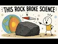 How a Rock Called Lodestone Nearly Broke Science