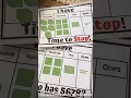 Place Value Games for Kids