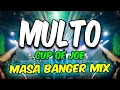 Lagu MULTO - CUP OF JOE - DISCO COVER - MASA BANGER REMIX - DJMAR DISCO TRAXX