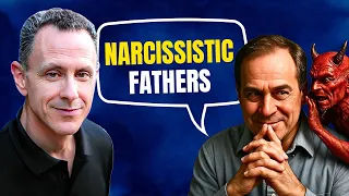 unmasking narcissistic fathers 8 traits exposed