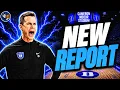 MAJOR Duke Basketball Update