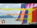 Download Lagu Vamos a Zamboanga (Lyrics) with english sub by Major Chords 🎶 | Reych Horton 💖