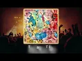 Wakyin, Ronis Goliath, bees & honey - Ice 2 Water (Extended Mix) - #afrohouse