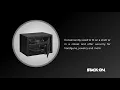 Stack-On Personal Security Safe PS-1514