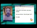 Mahalia - Cheat (Feat. JoJo) [Lyric Video]