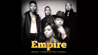 Empire Cast - Power Of The Empire feat Yazz