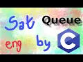 How to build a Generic Queue Data Structure in C