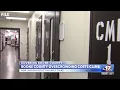 Boone County has spent 1 8 million this year to house inmates in out-of-county facilities