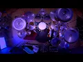 115 Slayer - Dead Skin Mask - Drum Cover