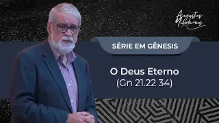 42. O Deus Eterno (Gn 21.22-34)