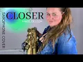 Download Lagu CLOSER - Only By The Night (Kings Of Leon) A SAXOPHONE Cover