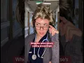 NURSING SENSES ✨ funny nurse tiktok vid