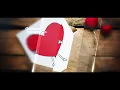 أنشودة عيد الحب ❤ / أيحتفل المخنث كالنصارى( بصوت #فؤاد_بوقلادة )
