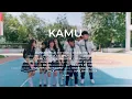 Download Lagu Blinkstar 4thsingle “KAMU” - Dance Performance Video