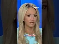McEnany EXPOSES story behind stabbing suspect s 14th mug shot