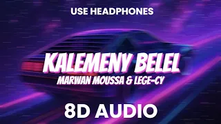                                              كلميني بليل   مروان موسى وليجي سي                    دندنها