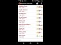 Timecard Approval Kronos Mobile