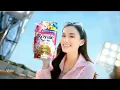 Lagu Iklan Royale by SoKlin Sweet Floral ft. Mentari De Marelle (2025)