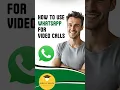 Download Lagu How to Use WhatsApp for Video Calls 2025 Simply Quick Tutorial Mobile