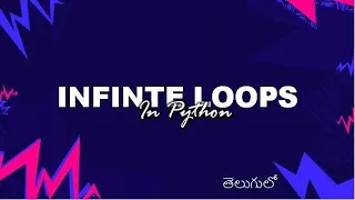 Understanding Infinite Loops in Python What They Are and How to Avoid Them
