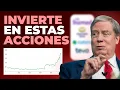Lagu 💥 Stanley Druckenmiller APUESTA FUERTE por Estas 4 ACCIONES de CRECIMIENTO 👉 Podrían SUBIR MUCHO 📈