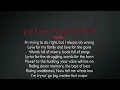 Just Livin'(Prod.Chemist) with LYRICS